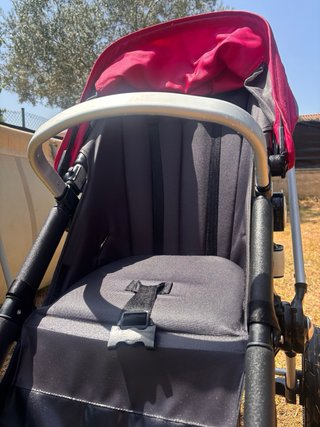 Bugaboo Camaleon Silla Paseo