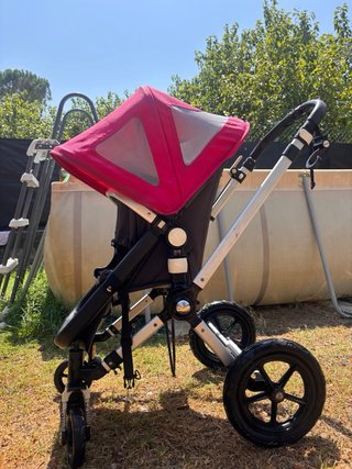 Bugaboo Camaleon Silla Paseo
