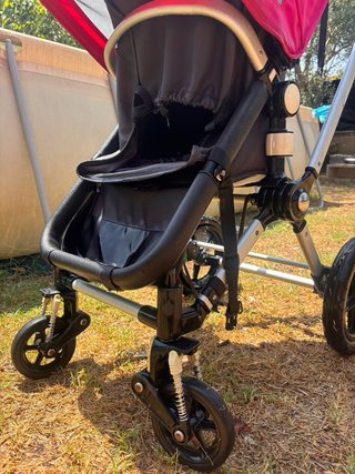 Bugaboo Camaleon Silla Paseo