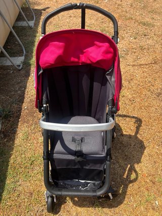 Bugaboo Camaleon Silla Paseo