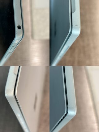 Microsoft Surface Pro 5