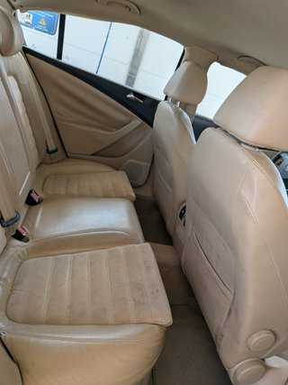 Volkswagen Passat 2007