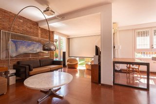 Chalet en alquiler en Can Bou en Castelldefels