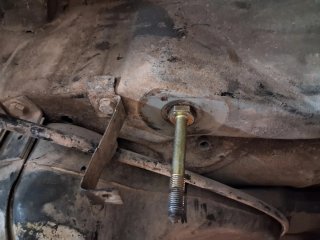 BMW E36 318is 1997