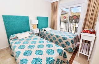 Casa pareada en alquiler en Riviera del Sol en Mijas