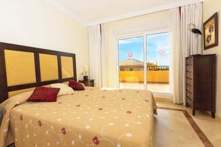Casa pareada en alquiler en Riviera del Sol en Mijas