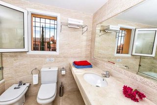 Casa pareada en alquiler en Riviera del Sol en Mijas