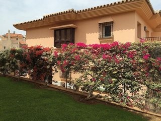 Casa pareada en alquiler en Riviera del Sol en Mijas