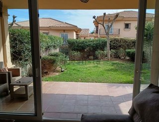 Casa pareada en alquiler en Riviera del Sol en Mijas