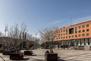 Local comercial en alquiler en Ensanche en Alcobendas