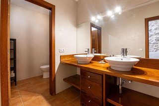Casa rural en alquiler en Sant Joan de Labritja