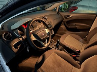 SEAT Ibiza 2009
