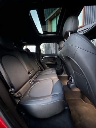MINI Countryman 06/22