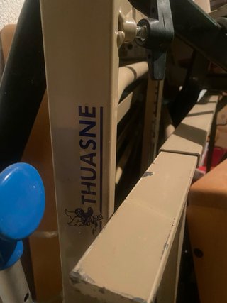 Cama Articulada Eléctrica THUASNE Geriátrica