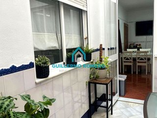 Chalet en venta en Puebla del Río (La)