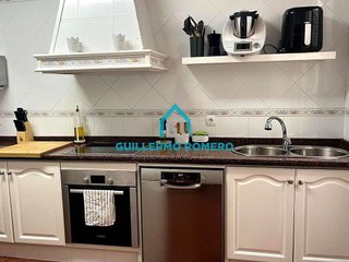 Chalet en venta en Puebla del Río (La)