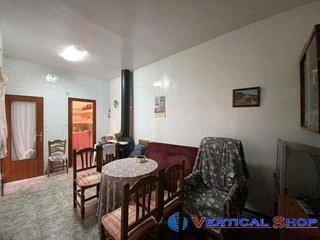 Casa en venta en Caudete