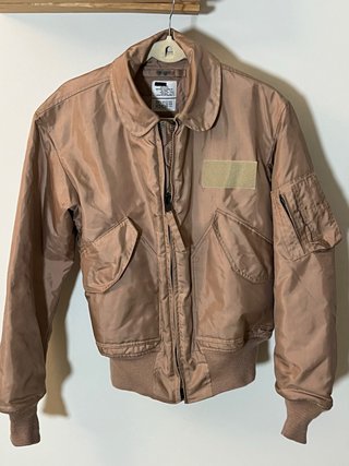 Chaqueta Militar US CWU 45/P . Iraq afganistan era
