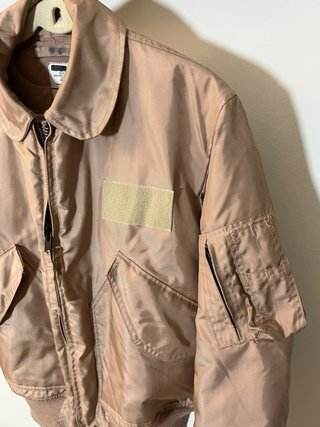 Chaqueta Militar US CWU 45/P . Iraq afganistan era