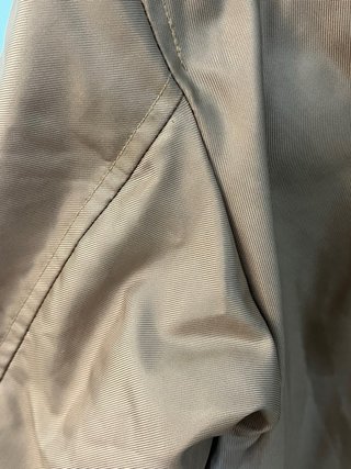 Chaqueta Militar US CWU 45/P . Iraq afganistan era
