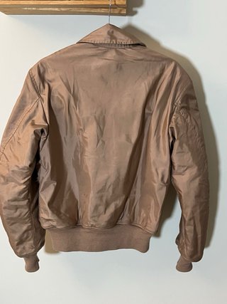 Chaqueta Militar US CWU 45/P . Iraq afganistan era