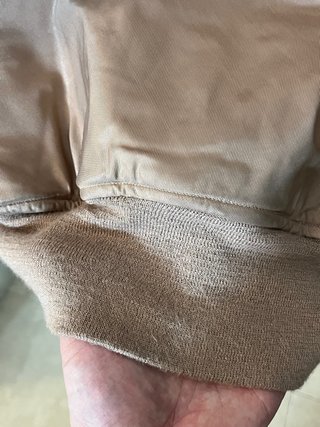 Chaqueta Militar US CWU 45/P . Iraq afganistan era