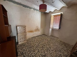 Casa pareada en venta en Jódar