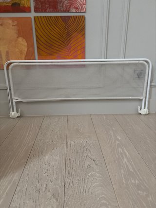 Barrera infantil Jane 104cm