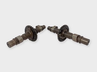 Árboles De Levas Suzuki Gs E 500 1989-2000