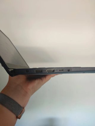 Portátil Lenovo IdeaPad 3 15ITL6