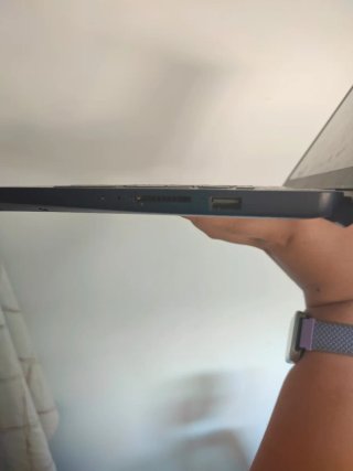 Portátil Lenovo IdeaPad 3 15ITL6
