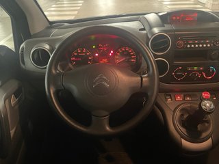 Citroen Berlingo Hdi MULTISPACE (GARANTIA PREMIUM)