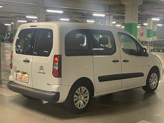 Citroen Berlingo Hdi MULTISPACE (GARANTIA PREMIUM)