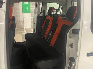 Citroen Berlingo Hdi MULTISPACE (GARANTIA PREMIUM)