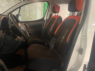 Citroen Berlingo Hdi MULTISPACE (GARANTIA PREMIUM)