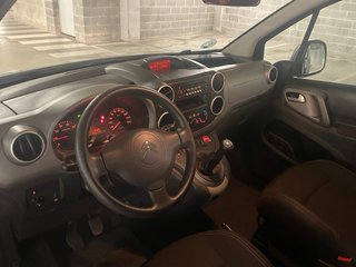 Citroen Berlingo Hdi MULTISPACE (GARANTIA PREMIUM)