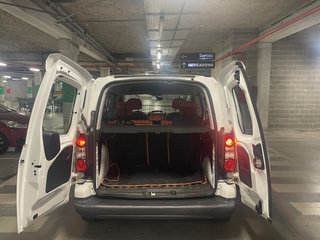 Citroen Berlingo Hdi MULTISPACE (GARANTIA PREMIUM)