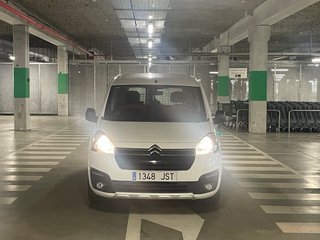 Citroen Berlingo Hdi MULTISPACE (GARANTIA PREMIUM)