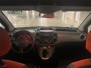 Citroen Berlingo Hdi MULTISPACE (GARANTIA PREMIUM)