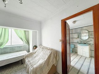 Edificio en venta en Macael