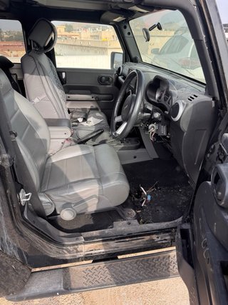 Jeep Wrangler 2010