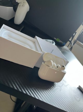 Apple AirPods Pro 3