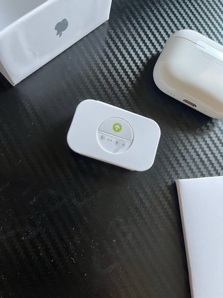 Apple AirPods Pro 3