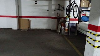 Garaje en venta en Campello Pueblo en Campello (el)