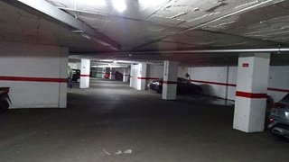 Garaje en venta en Campello Pueblo en Campello (el)