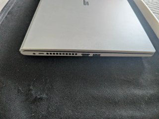 ASUS Laptop Argento