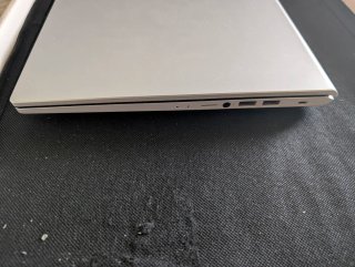 ASUS Laptop Argento