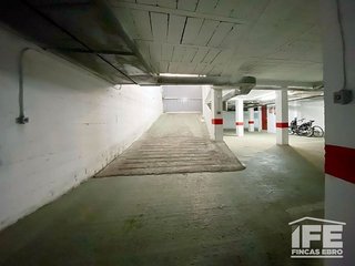 Garaje en venta en Alagón
