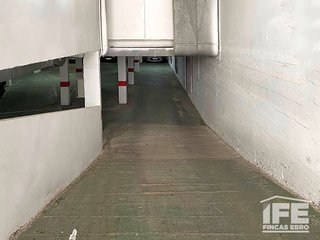 Garaje en venta en Alagón