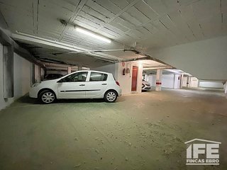 Garaje en venta en Alagón